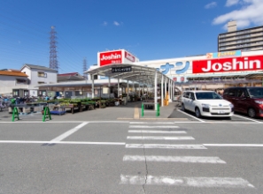 コーナン門真大橋店