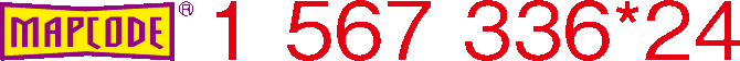 MAPCODE