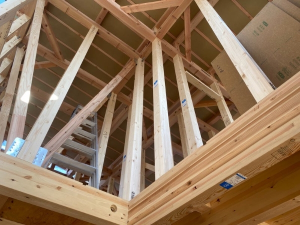 設備仕様のイメージ画像