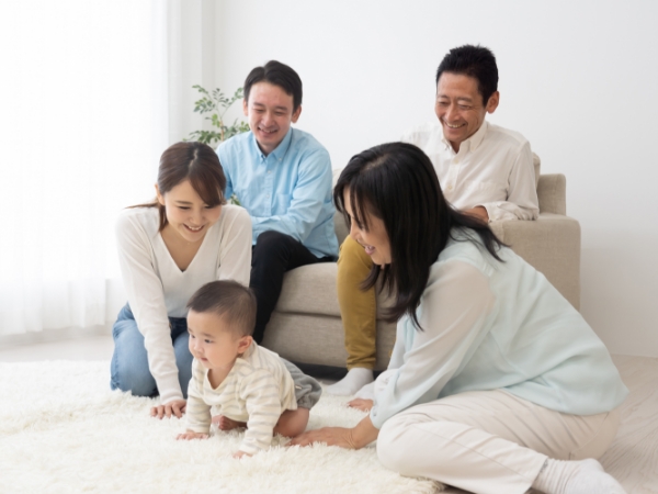 設備仕様のイメージ画像