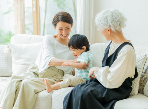 設備仕様のイメージ画像