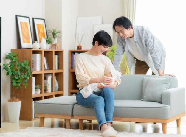 設備仕様のイメージ画像