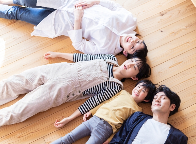 設備仕様のイメージ画像