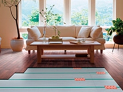 設備仕様のイメージ画像